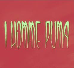 logo L'Homme Puma